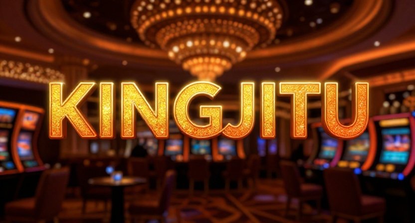 KINGJITU KINGJITU